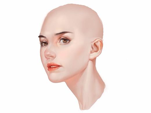 米罗De“小饭桌”系列之耳朵篇+头部（视频版）