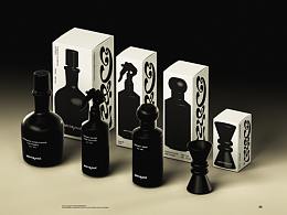 独立香氛洗护DIPINTHEPOOL丨设计野餐