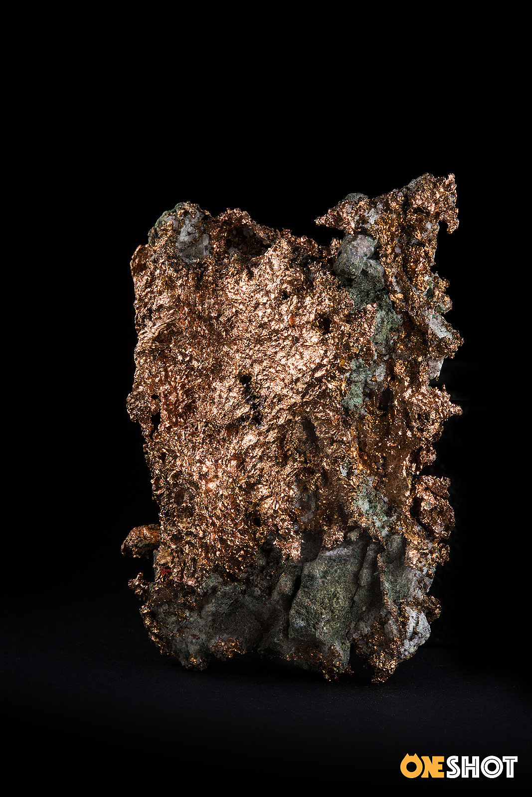 一些化石和矿石（图ZMTM4NTYyODg0） - 产品摄影 - 站酷设计师WildKay原创素材 - 站酷ZCOOL