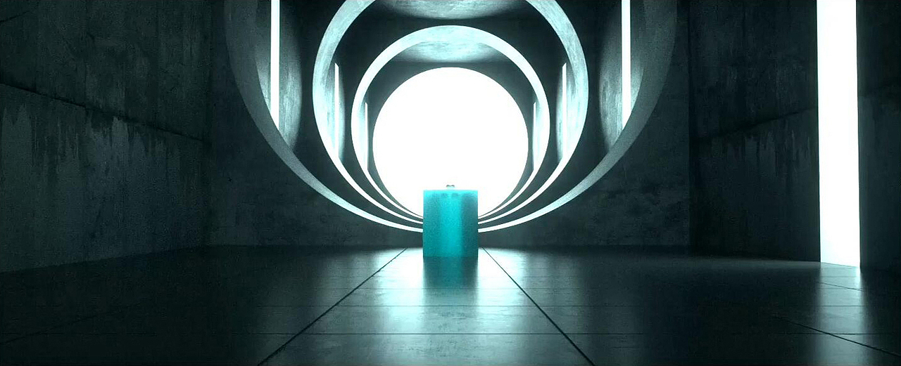 C4D OC 牙齿净化练习 附工程文件