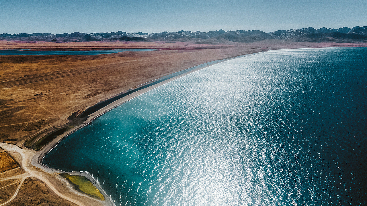 一念纳木措（图ZMjMzNTk5MzIw） - 风光摄影 - 站酷设计师戴帽子的那个路遥原创素材 - 站酷ZCOOL