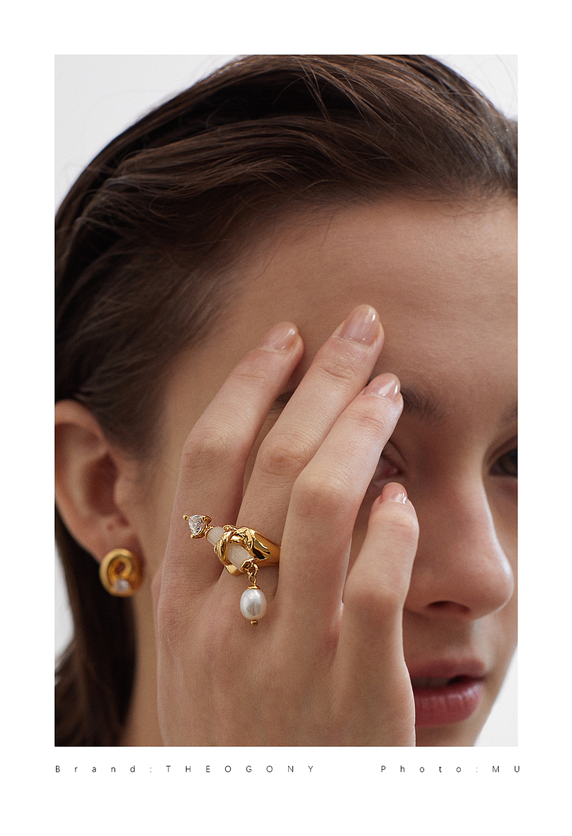 众神记 THEOGONY｜众神记古币系列 饰品珠宝拍摄（图ZMzM5NTUzMzY0） - 人像摄影 - 站酷设计师小木MU原创素材 - 站酷ZCOOL