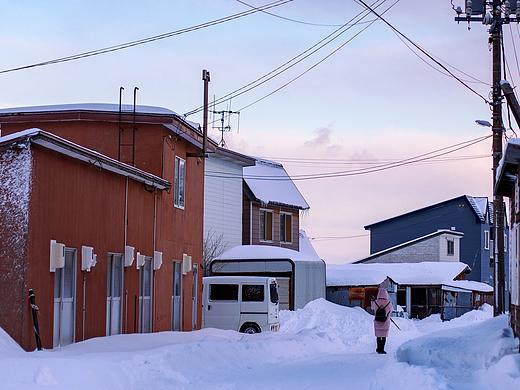 落日后の海边很美（个人主页-ZMjYyNjg5NjA=） - 风光摄影 - 站酷设计师王小多原创素材 - 站酷ZCOOL