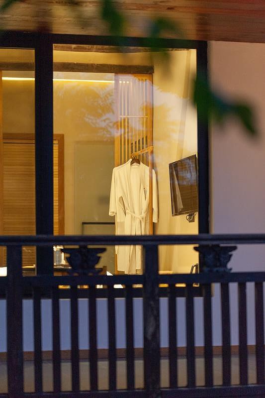 知晓山居民宿空间摄影（图ZMzAxNTg3NzQw） - 环境/建筑摄影 - 站酷设计师酒店民宿空间摄影原创素材 - 站酷ZCOOL