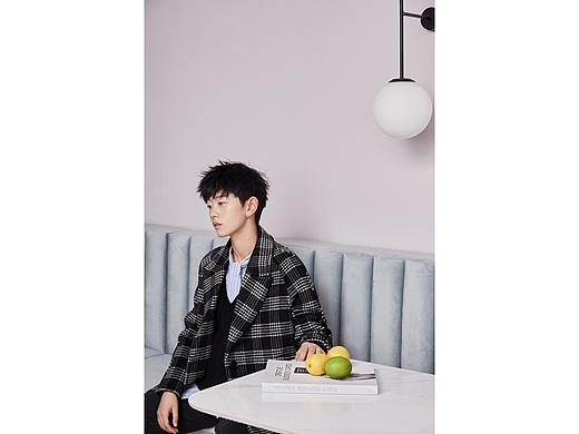 KNIGHTTOM AW/18
