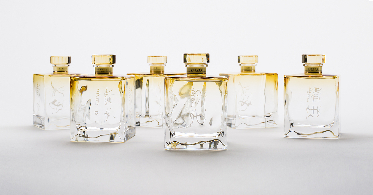 冰立方/清也酒（图ZMTkyNTQ2NDYw） - 包装 - 站酷设计师大家创库原创素材 - 站酷ZCOOL