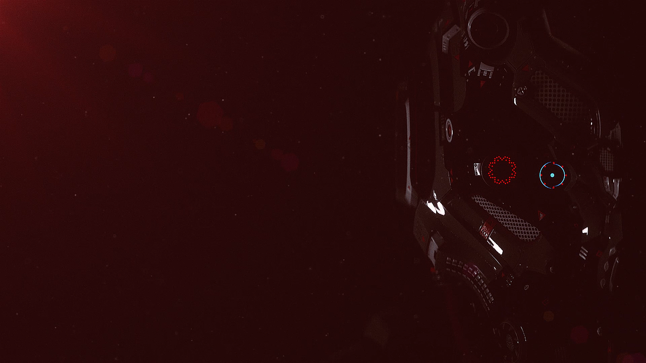 THE CORE FORCE 【自学新人第一个solo片子】