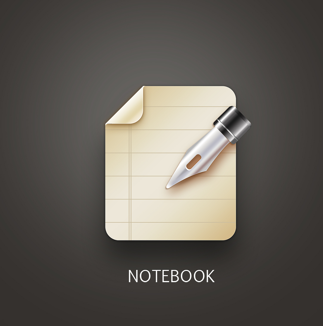 拟物练习（图ZNTM1ODY1MjA=） - 图标 - 站酷设计师pawpawpaw原创素材 - 站酷ZCOOL