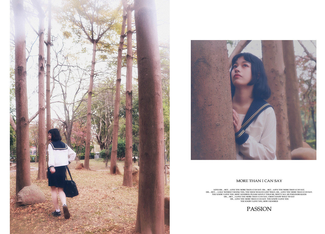 放学后（图ZMTc3MDExNzQ0） - 人像摄影 - 站酷设计师夏河马原创素材 - 站酷ZCOOL