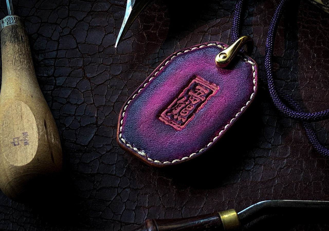 吾熊&麦小坤皮艺工作室🔥印第安小熊银铜吊坠（图ZMjY4Nzk0NzI0） - 工艺品设计 - 站酷设计师麦小坤皮艺工作室原创素材 - 站酷ZCOOL