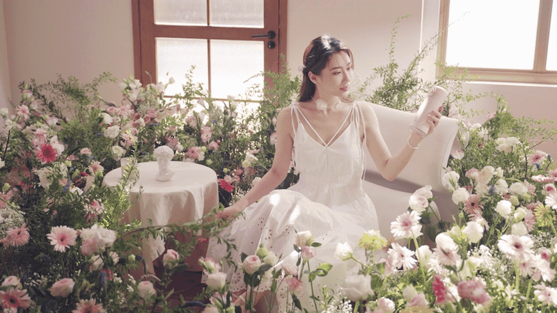 电商视频 | 草莓生活 | 响马摄影