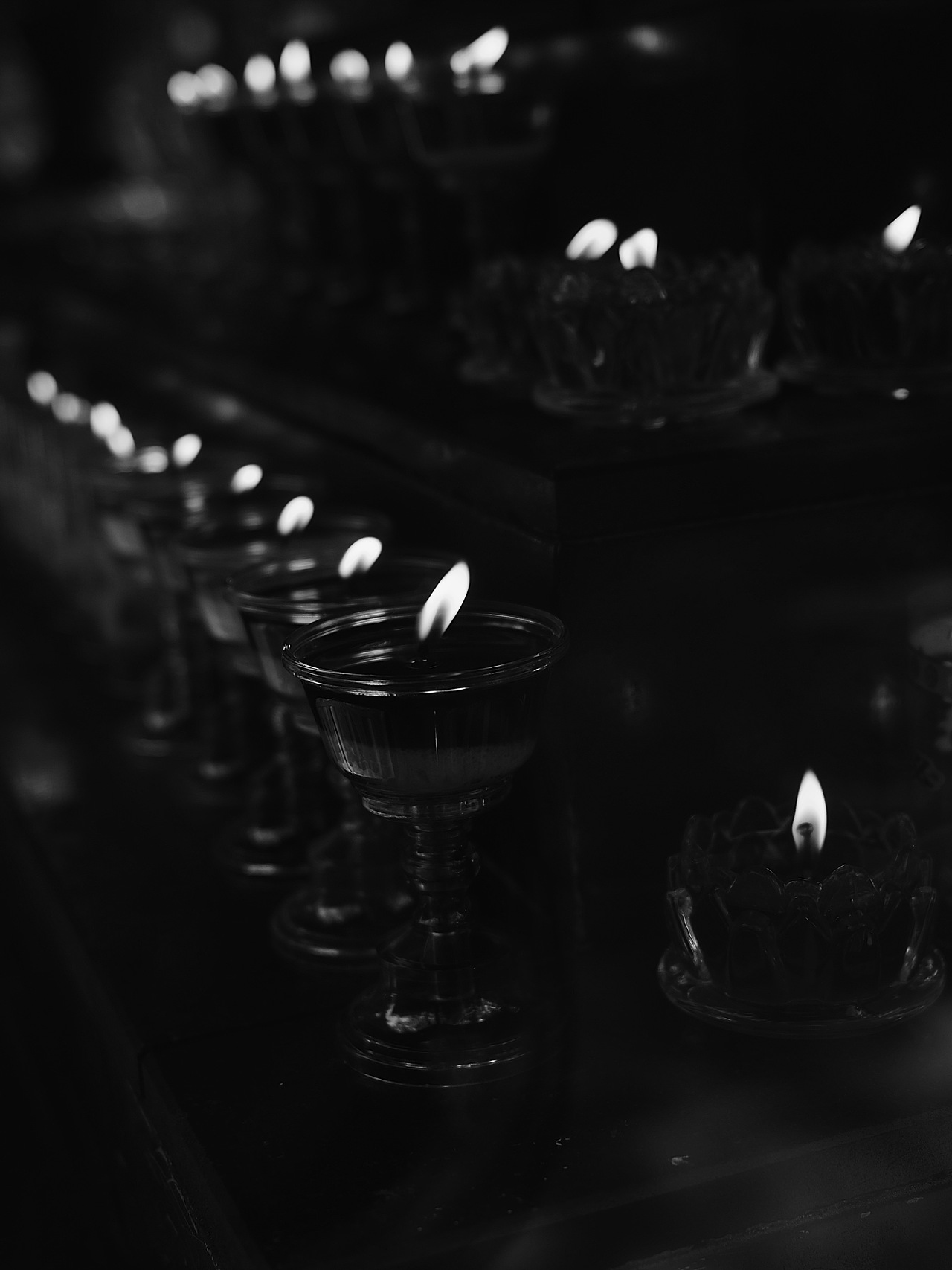 有人沉溺于表演，而我痴迷于一种幻觉。（图ZMzA5Njg2Nzg0） - 人文/纪实摄影 - 站酷设计师書童Shutong原创素材 - 站酷ZCOOL