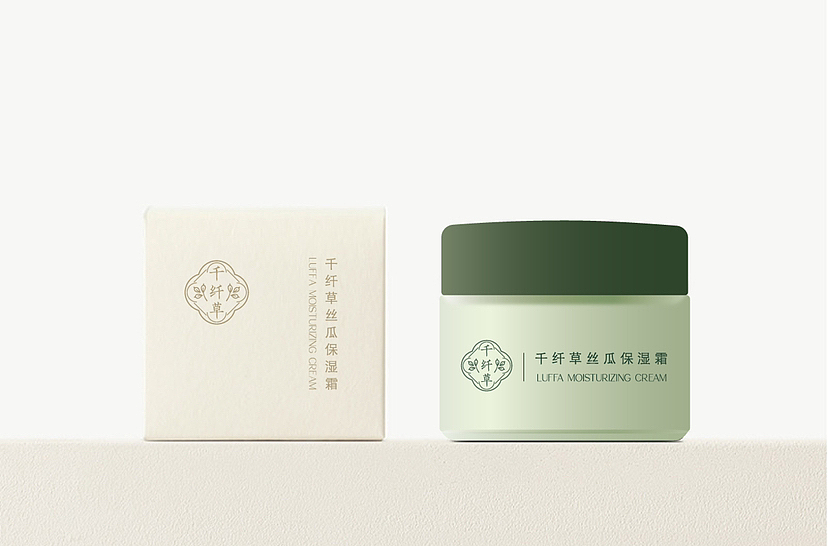 新中式护肤品设计（图ZMzUzMjIxMzc2） - 包装 - 站酷设计师zicaidezi原创素材 - 站酷ZCOOL