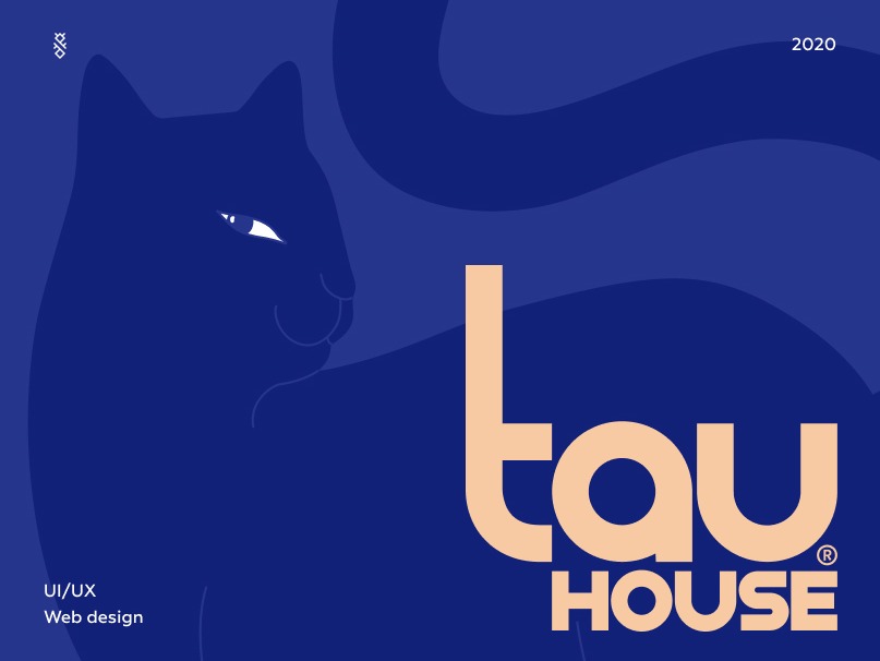 Tau House