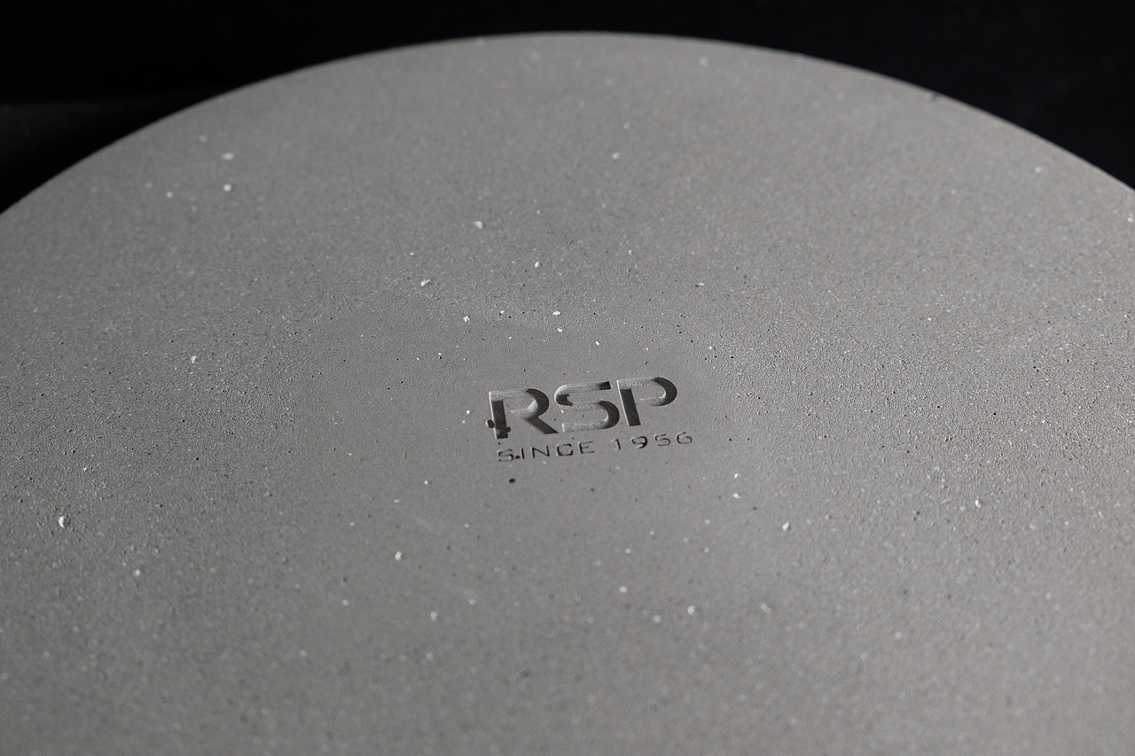 圆月与山——RSP雅诗柏建筑年度礼品