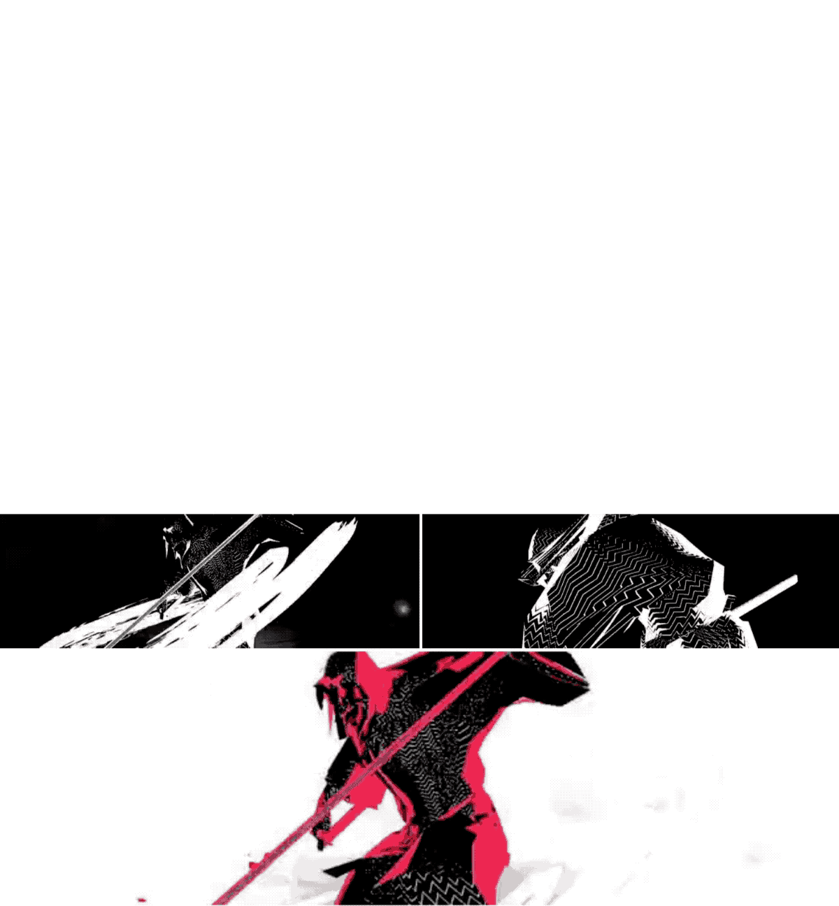 侍魂概念动画(图ZMTE3MTQ2Njky) - 动画/影视 - 站酷设计师BOD_studio原创素材 - 站酷ZCOOL
