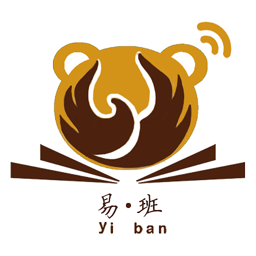 校园易班logo设计（图ZMTM1OTIyOTI0） - Logo - 站酷设计师Jaylor原创素材 - 站酷ZCOOL