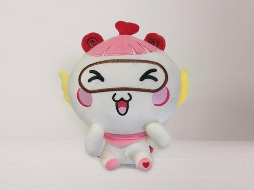 IP形象及衍生品（个人主页-ZNDg5MTU2NDg=） - IP形象 - 站酷设计师言硕2016原创素材 - 站酷ZCOOL