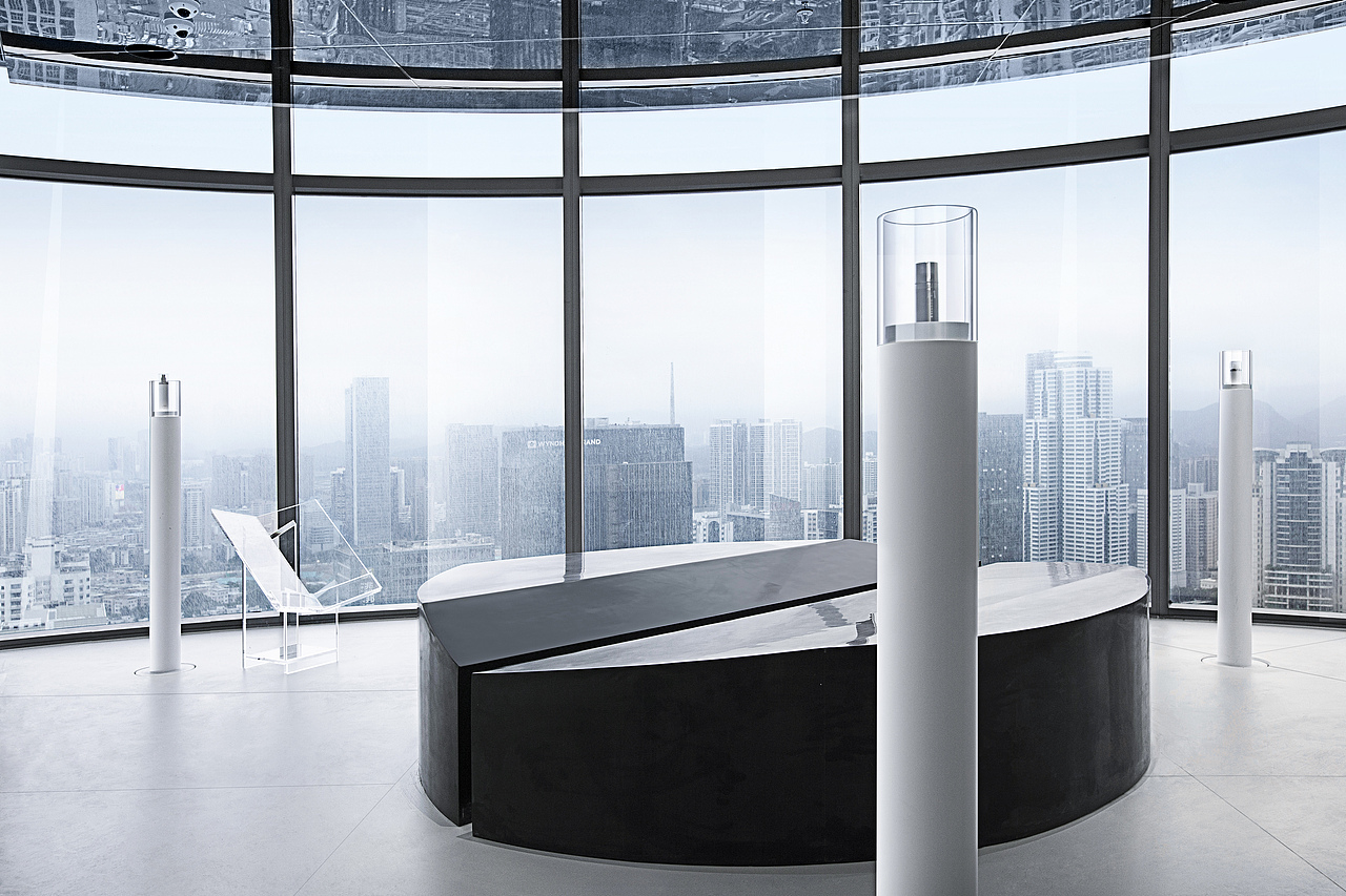 空间拍摄|医美空间美学