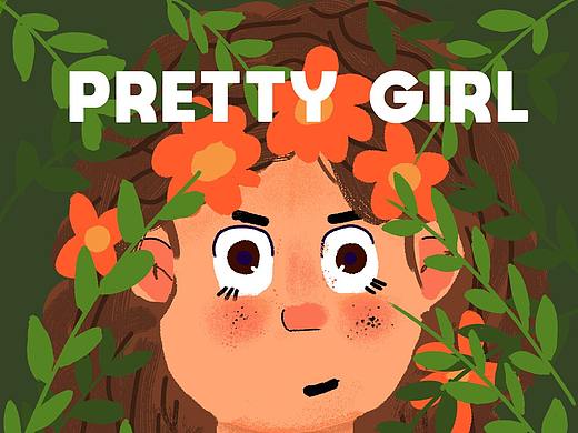 练习（个人主页-ZMzg2NTQyOTY=） - 艺术插画 - 站酷设计师城的左上角原创素材 - 站酷ZCOOL