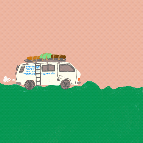 露营Bug第一辑（图ZMjIwNzI0OTA0） - 品牌 - 站酷设计师THE7EGON原创素材 - 站酷ZCOOL