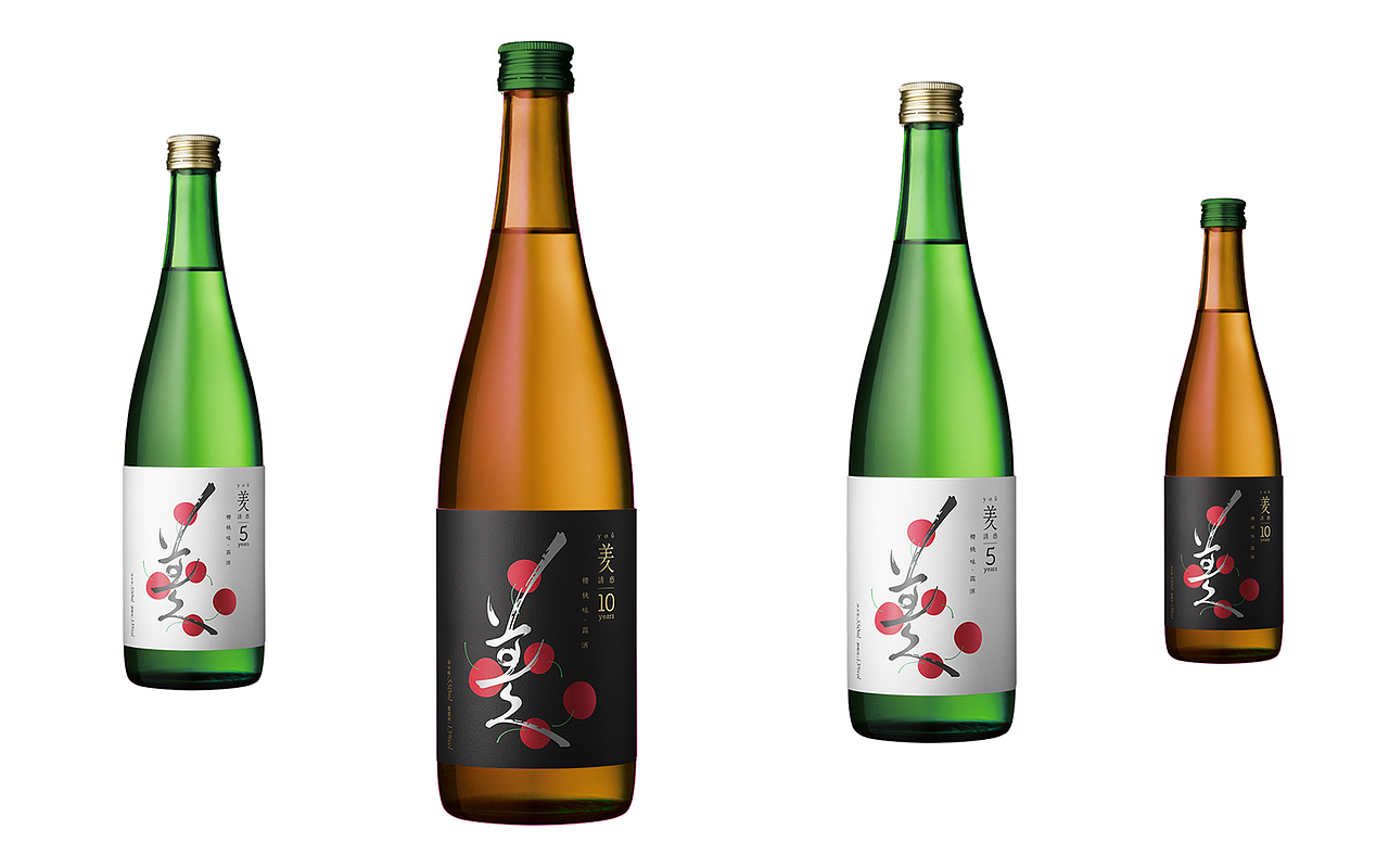 赤果果—有梗，做好梗（图ZMjY5NjcyNTAw） - 包装 - 站酷设计师saplings原创素材 - 站酷ZCOOL