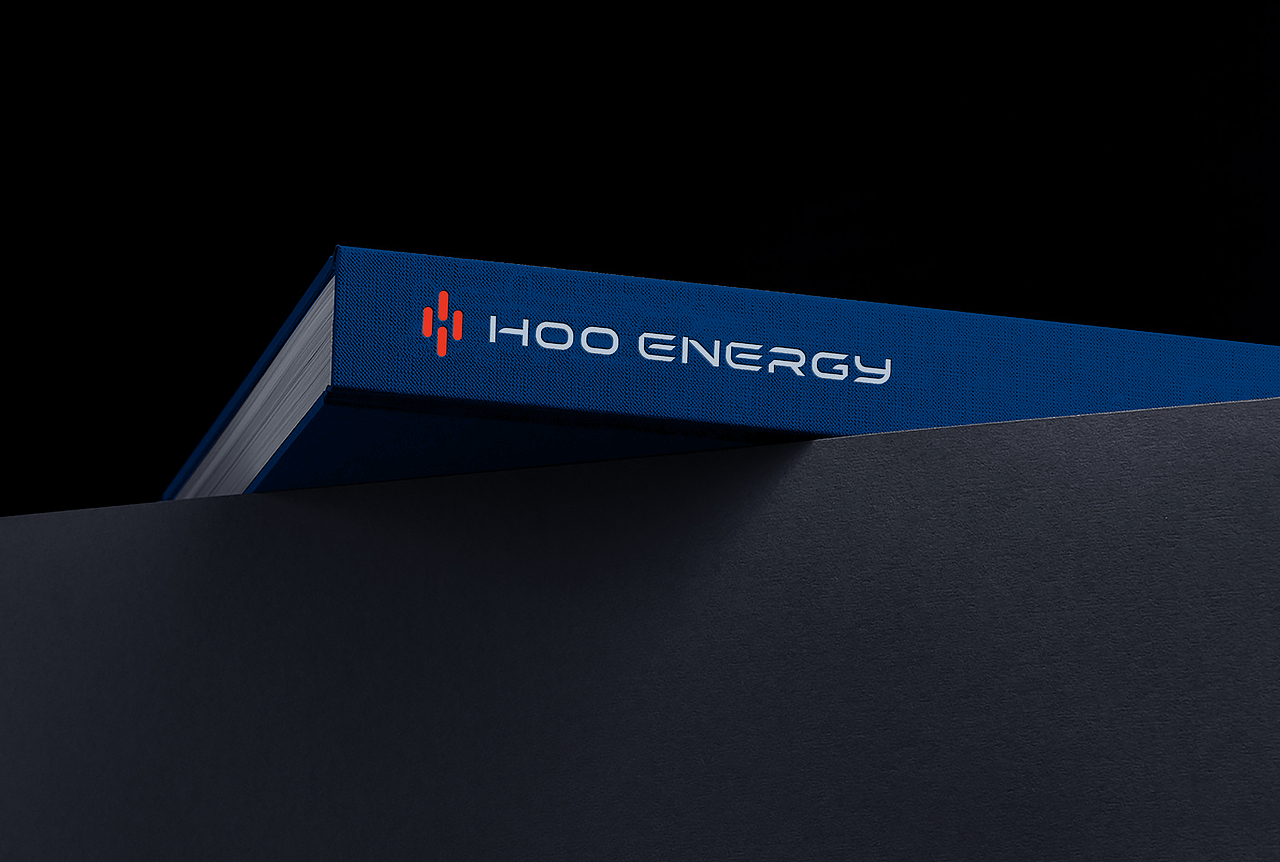 HOOENERGY汇充电品牌形象升级设计（图ZMjkxODc3OTA4） - 品牌 - 站酷设计师DesignerLiz原创素材 - 站酷ZCOOL