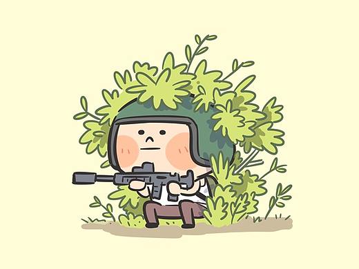 微信表情【快递小哥】（个人主页-ZMjQ4ODkzODA=） - 网络表情 - 站酷设计师盗儿原创素材 - 站酷ZCOOL