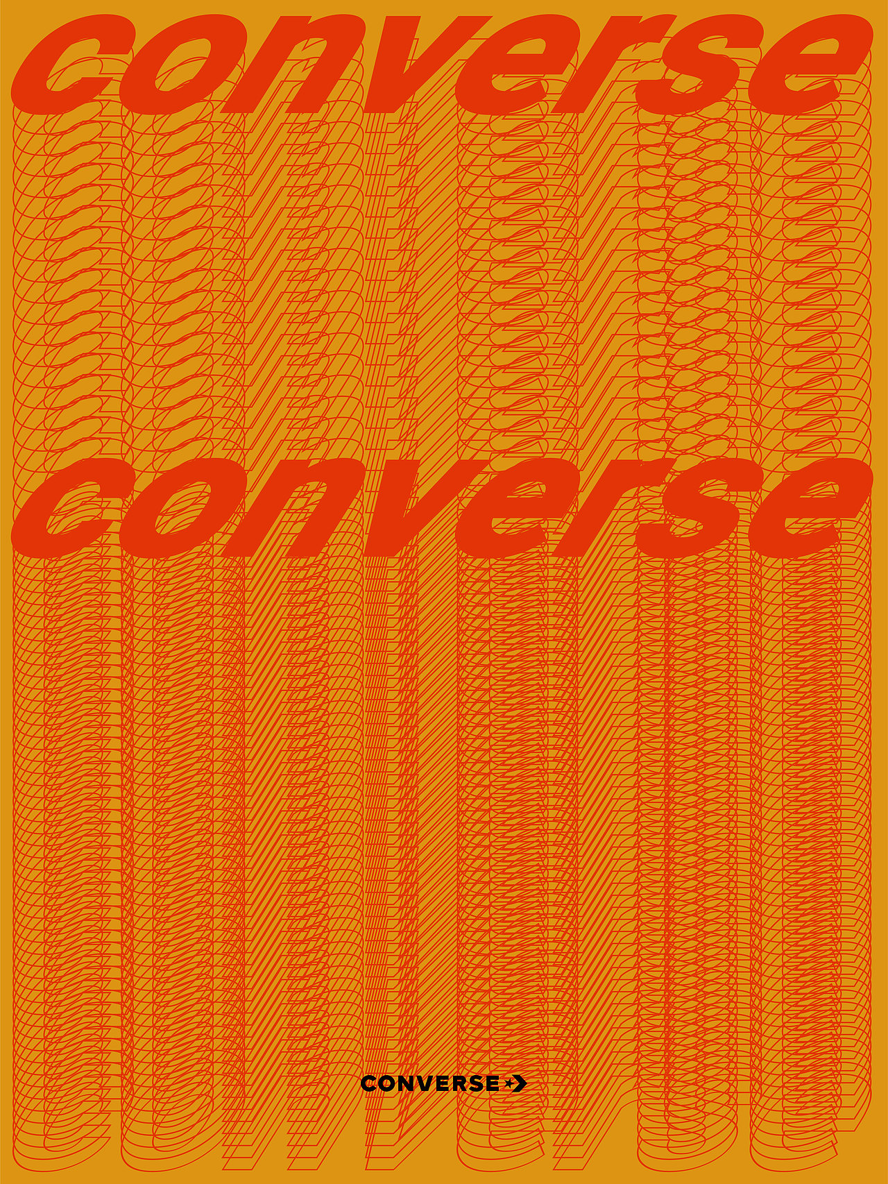 CONVERSE CHUCK TAYLOR ALL STAR '70 海报