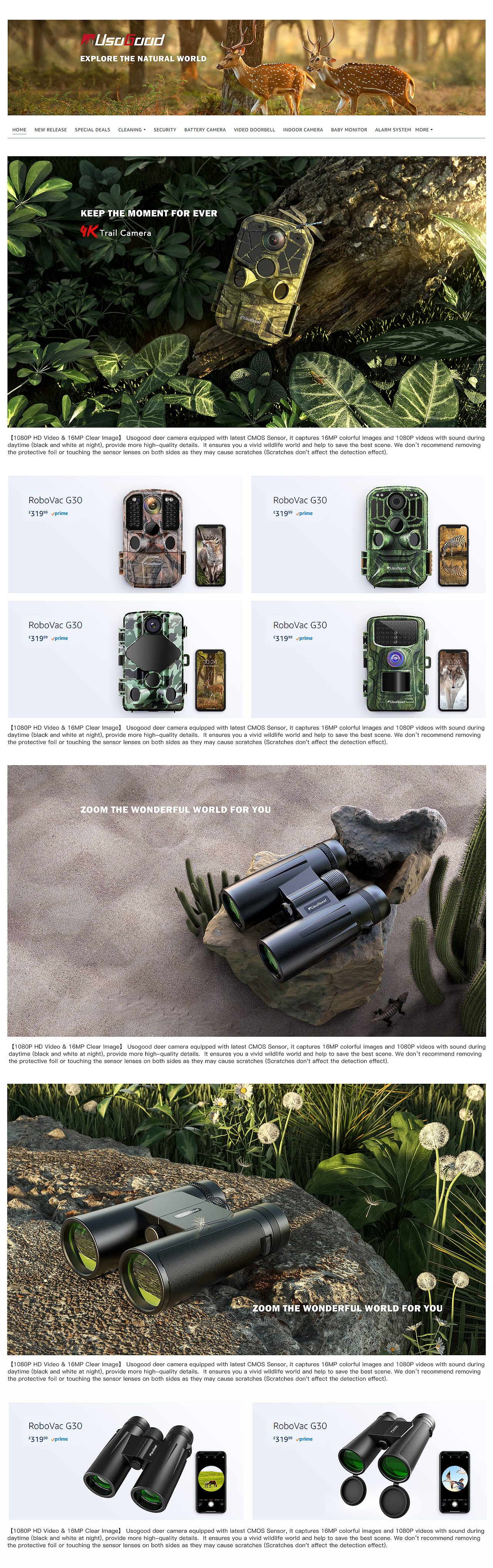 近期渲染的几张图