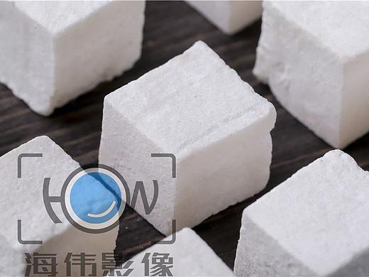 白茯苓拍摄