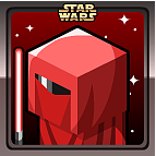 CUBE CUBE系列-《星球大战》（图ZMjczMjE2MDQ=） - 图案 - 站酷设计师bomb998原创素材 - 站酷ZCOOL