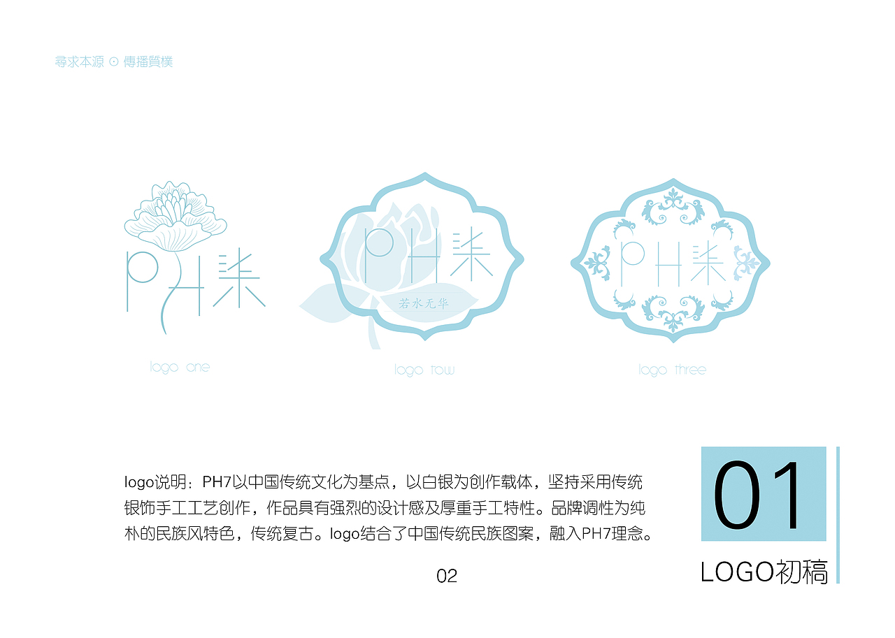 vi视觉识别课堂作业——ph7视觉识别系统（图ZNTA1NzczMDQ=） - 品牌 - 站酷设计师Phoebe王静捷原创素材 - 站酷ZCOOL