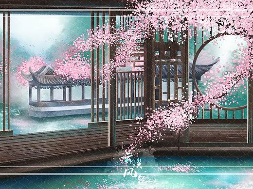 春夏秋冬稿