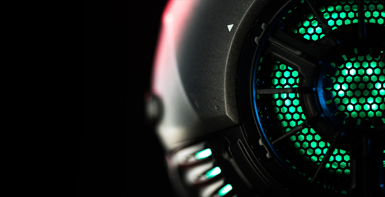 Gravastar重力星球Mars蓝牙音响（图ZMTQ4NzExOTE2） - 电子产品 - 站酷设计师重力星球原创素材 - 站酷ZCOOL