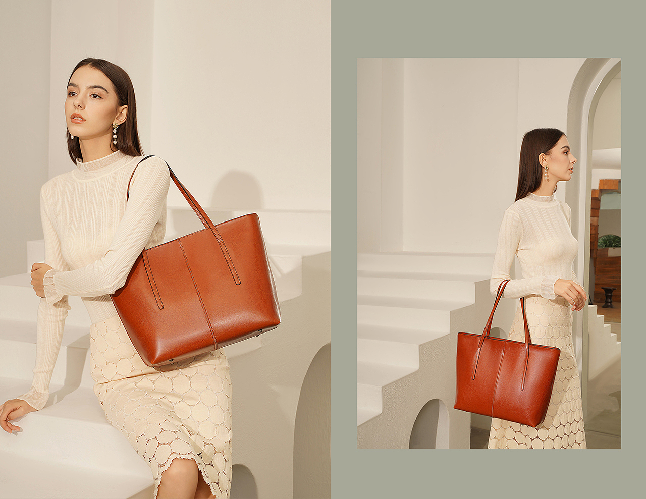 电商摄影|女包品牌时尚摄影