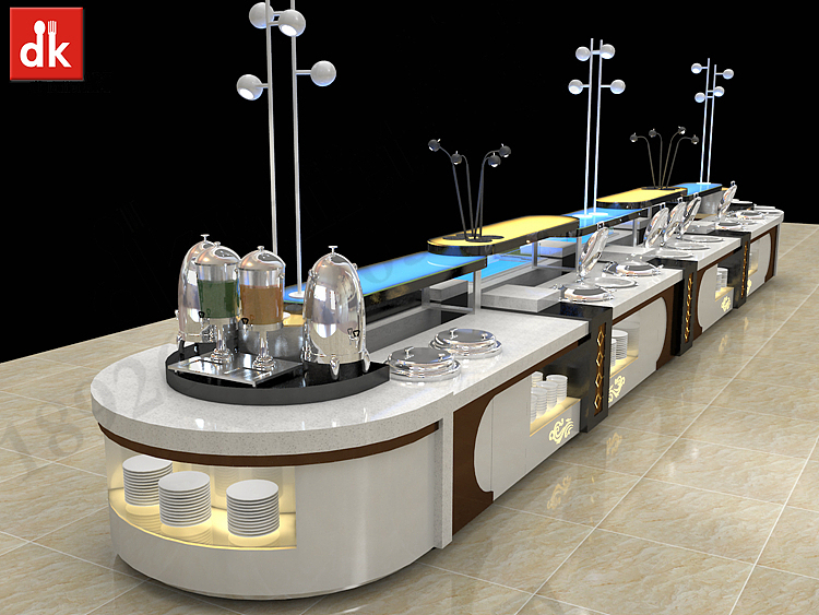 海鲜自助餐厅设计高职食堂自助餐台设备图片酒店自助餐（图ZMjc3NDMyOTk2） - 其他工业/产品 - 站酷设计师迪克自助餐台定制原创素材 - 站酷ZCOOL