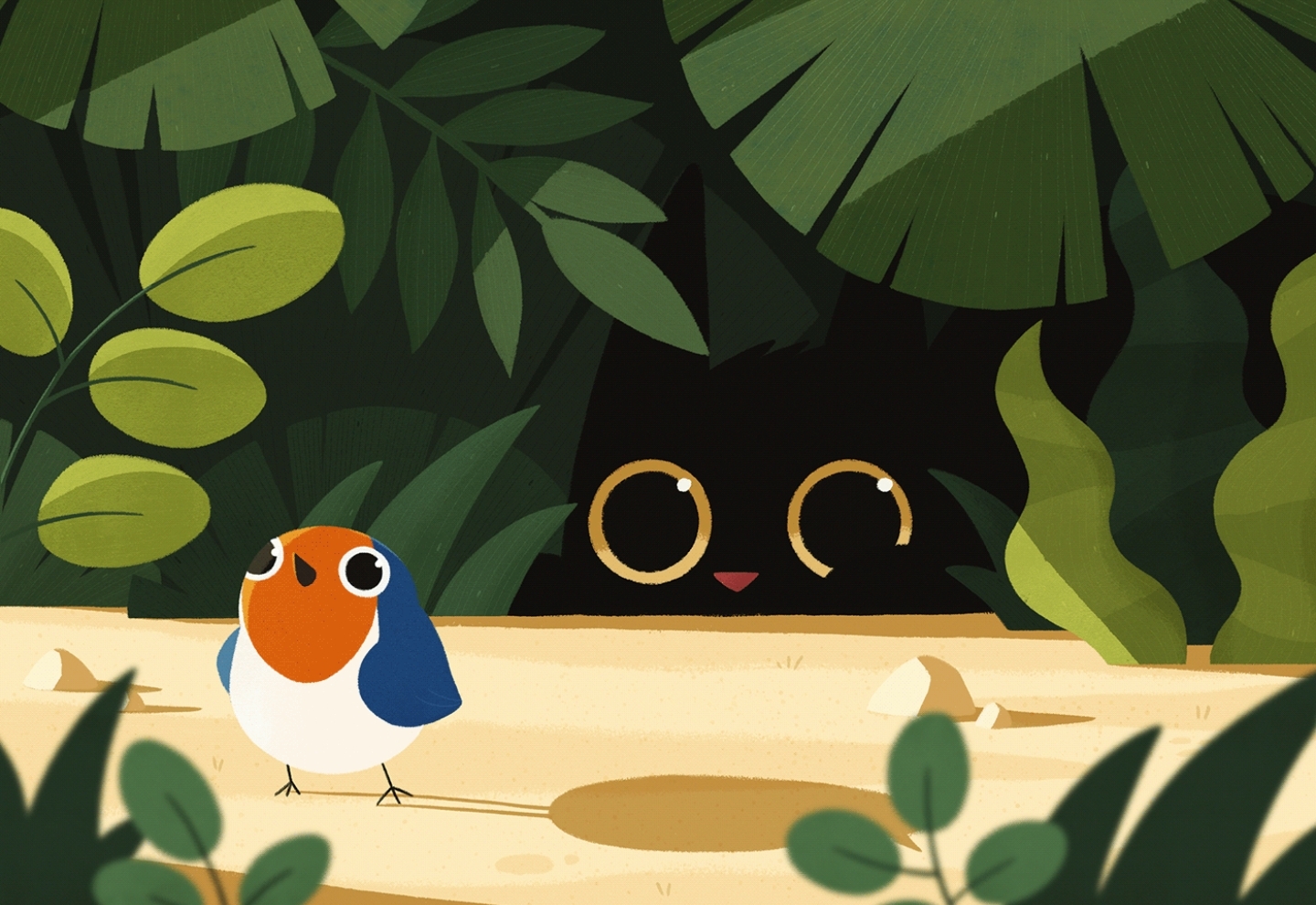 彌青藤的個(gè)人主頁(yè)（封面預(yù)覽） - 主頁(yè)封面設(shè)置 - 站酷設(shè)計(jì)師彌青藤原創(chuàng)素材 - 站酷ZCOOL