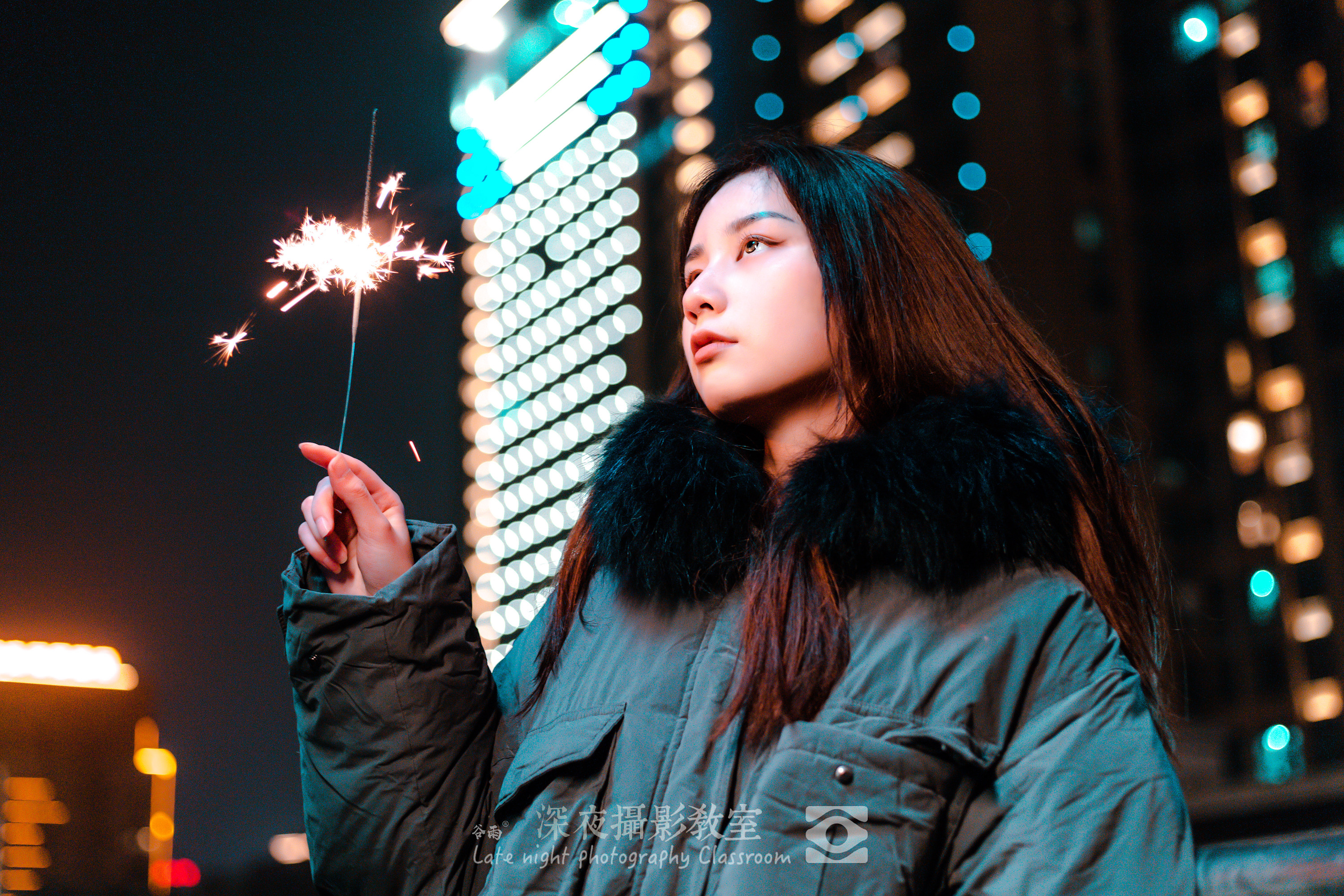 花火