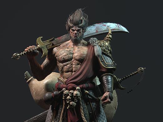 暮光次世代学员作品展示