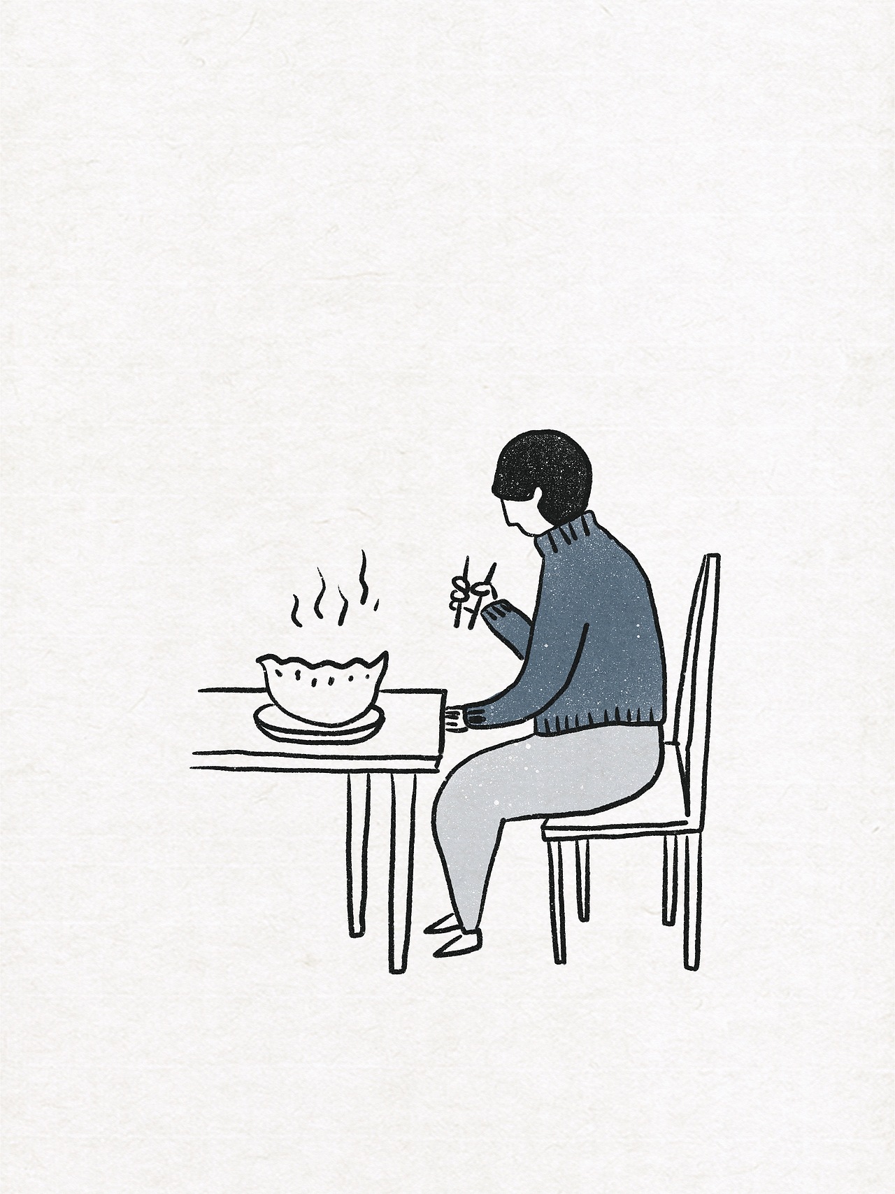 【漫画】一天（图ZMjk5Mzc0Mzky） - 短篇/格漫 - 站酷设计师Ada007原创素材 - 站酷ZCOOL