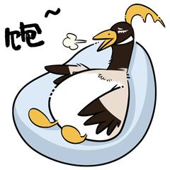 邮小差 表情包（图ZMTc1OTgxNDky） - 网络表情 - 站酷设计师Vincent87原创素材 - 站酷ZCOOL