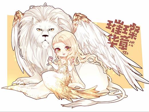 璀璨华章