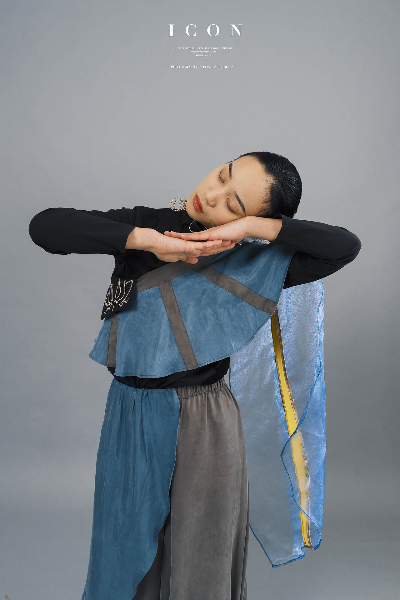 原创服装设计（图ZMTkxOTI4ODAw） - 时尚/艺术摄影 - 站酷设计师北极Arctic原创素材 - 站酷ZCOOL