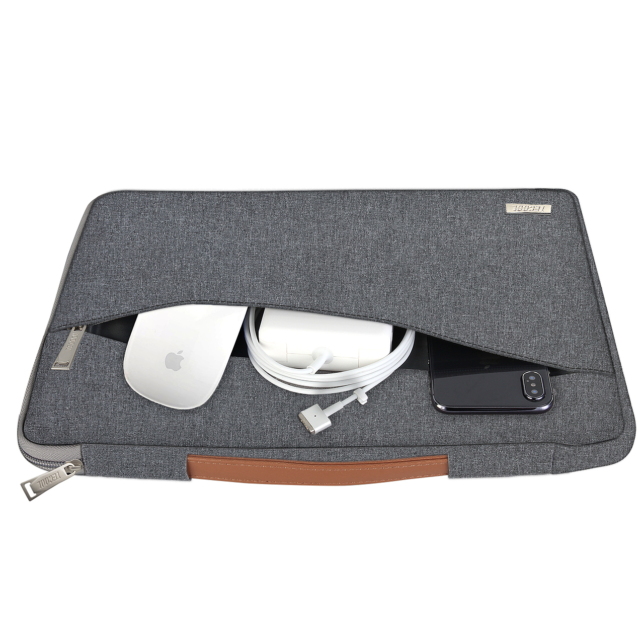 手提包苹果电脑包商务