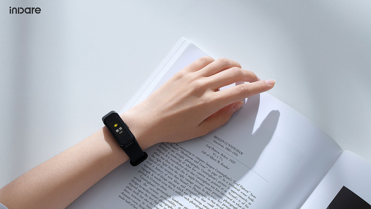 科大讯飞 x inDare | 腕式录音笔 R1 产品策略设计