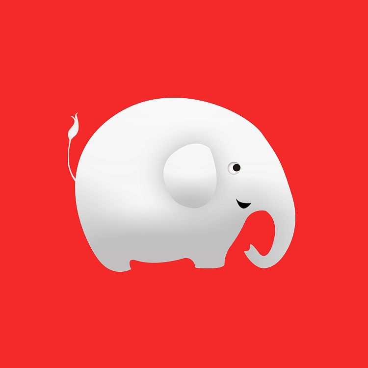 LOGO（图ZMTI5ODg5MjE2） - IP形象 - 站酷设计师snow雪冰蓝魔原创素材 - 站酷ZCOOL