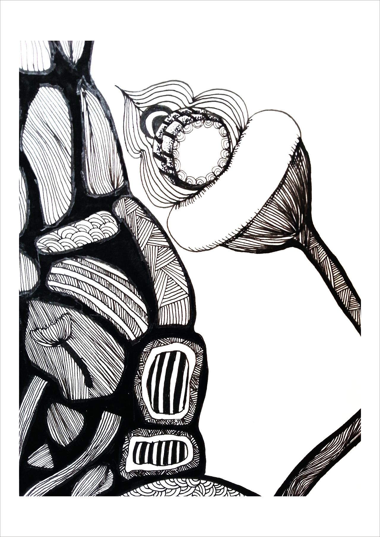 插画，大人不懂小孩的世界（图ZNTg2ODgxMjg=） - 概念设定 - 站酷设计师maoxiaoqimemory原创素材 - 站酷ZCOOL