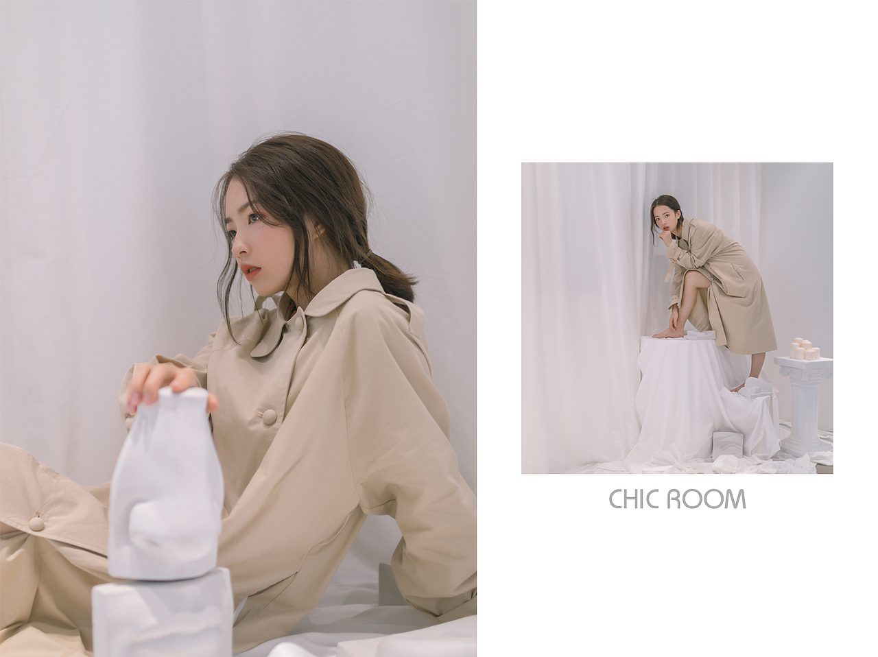 每日限定（图ZMjExODA5NzU2） - 人像摄影 - 站酷设计师萌又三岁原创素材 - 站酷ZCOOL