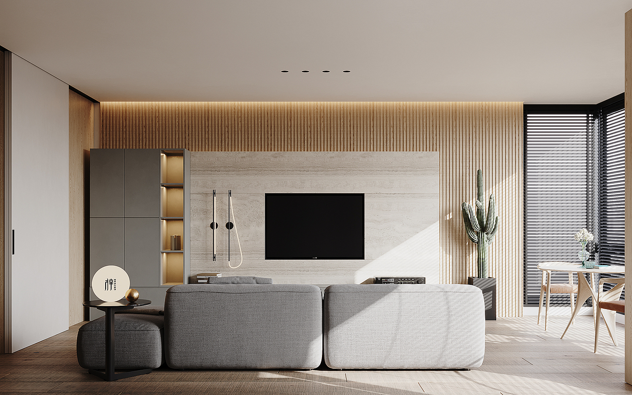 dream house（图ZMjcyOTQ4Mzk2） - 家装设计 - 站酷设计师梓空间视觉原创素材 - 站酷ZCOOL